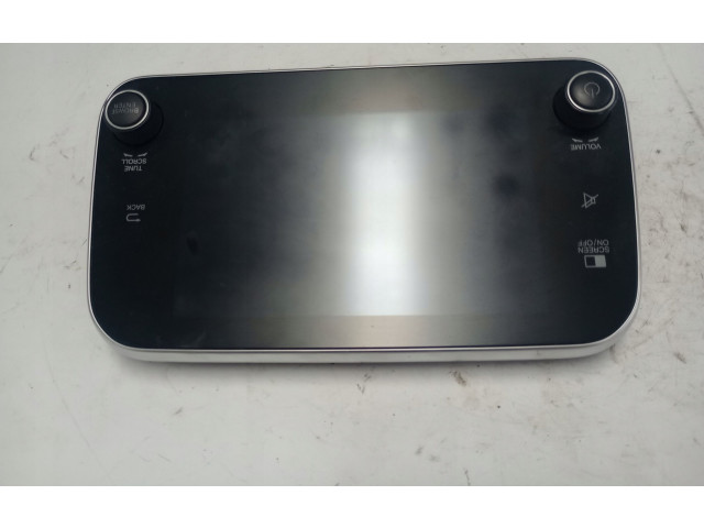 Jednotka ABS 07356525590, A2C1163670101 Fiat Tipo 2020