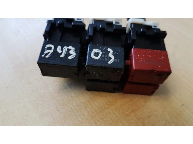 Pojistková skříňka 1567002790 Honda Accord 2008