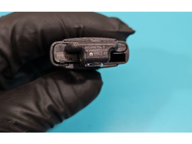 Комплект блоков управления 8K0959754B, IMPRK1417787 Audi Q5 SQ5