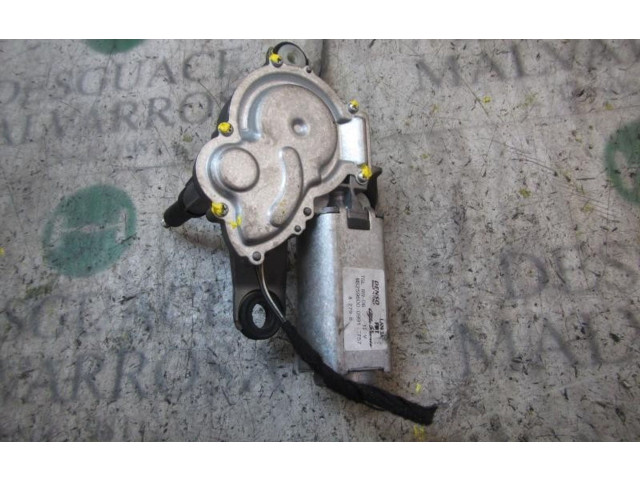 Моторчик заднего дворника 51792290, 2596000991    Fiat Bravo