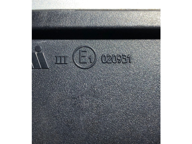 Zpětné zrcátko Audi A4 S4 B8 8K 2010 E1020931