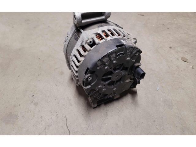 Генератор EB3T10300DB, 2148360 Ford Ranger