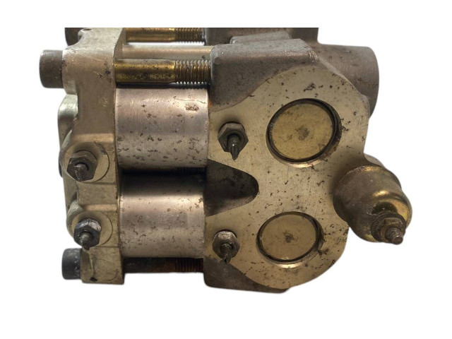 Блок АБС 0265201037, 701614111 Volkswagen Transporter - Caravelle T4 1991 - 2003 года