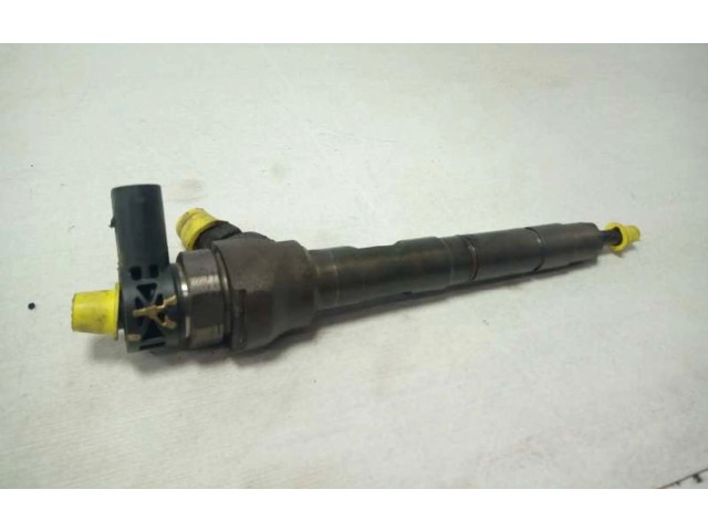 Форсунка 04L130277G Volkswagen Golf SportWagen CLH