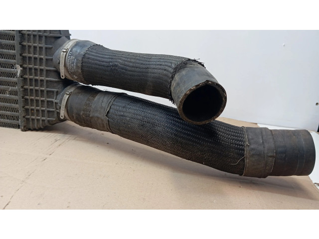 Интеркулер 16474839 Maserati Ghibli 3.0