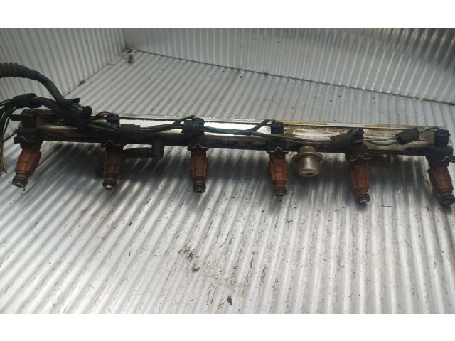 Комплект форсунок 9125225, 0146    Volvo S80   