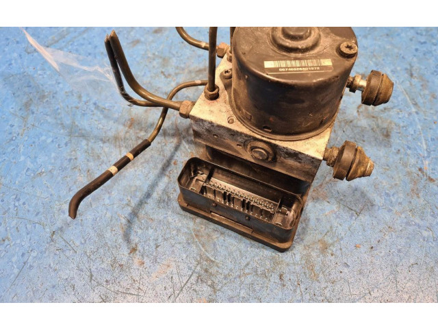 Блок АБС 4670A235, 4670A235 Citroen C-Crosser - года