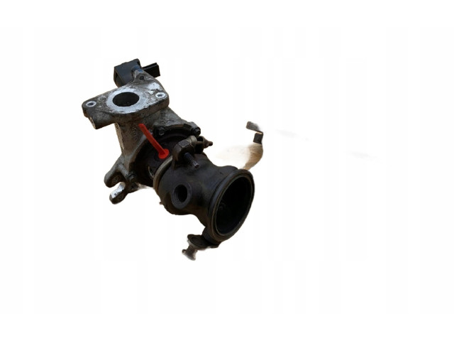 Turbodmychadlo Турбина 822053   Smart ForFour II W453   