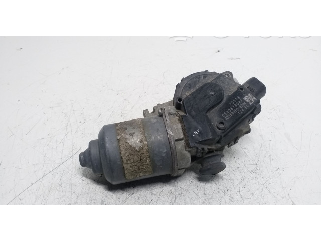 Двигатель стеклоочистителей