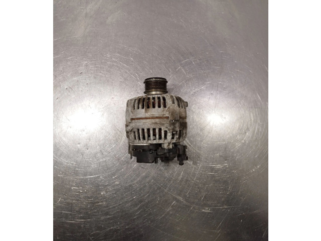 Генератор 03L903023, 0124525187 Volkswagen Caddy