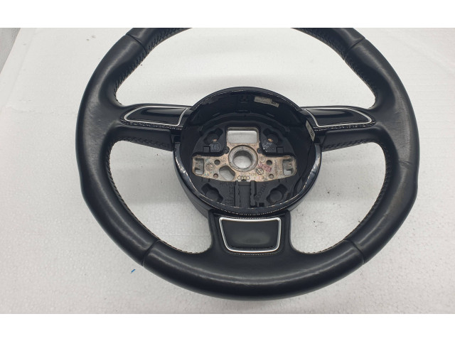 Руль Audi A6 S6 C6 4F 2004 - 2011 года 8K0419091BL