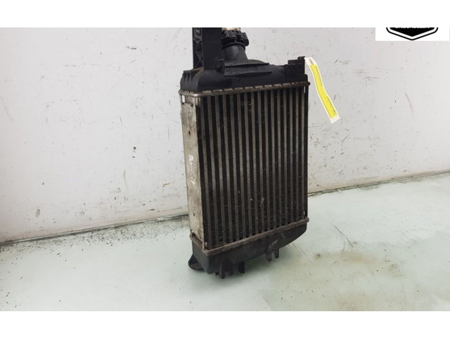 Интеркулер  144965154R, 144965154R   Dacia Lodgy 