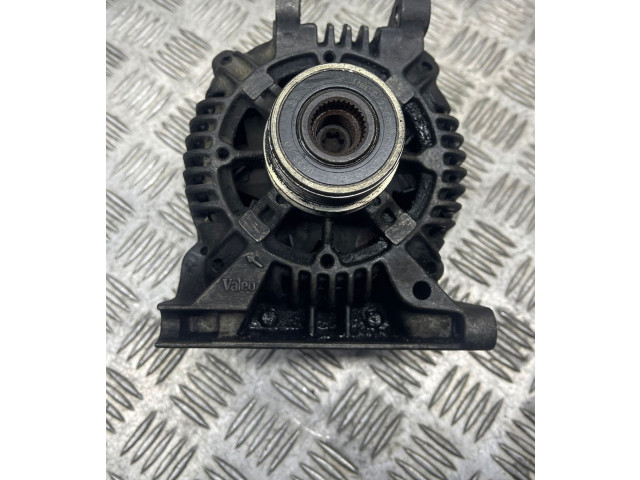 Генератор 2541968B, 626HU99   Mercedes-Benz A W168      