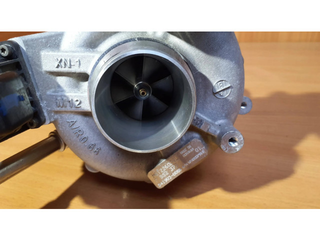 Turbodmychadlo Турбина 7852373, MGT2260DSL BMW M5 F90 4.4