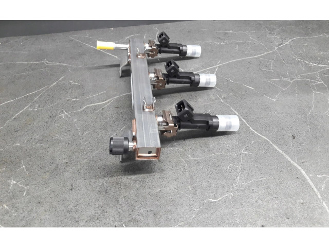 Vstřikovač 0280151237 Opel Corsa A