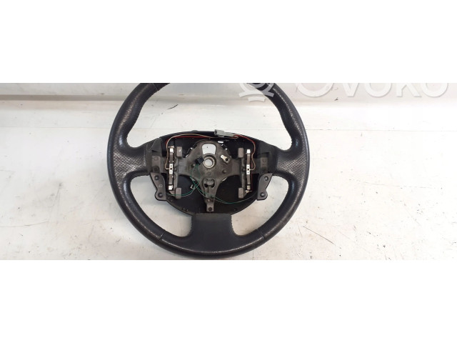 Volant Renault Megane II 2002