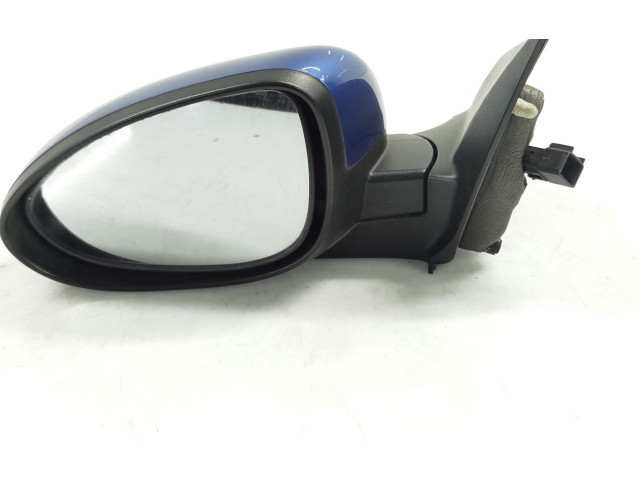 Зеркало электрическое        Chevrolet Aveo   -  года   