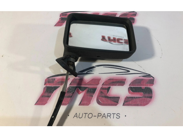 Зеркало (механическое)       Volkswagen Golf II  1984 - 1991 года   