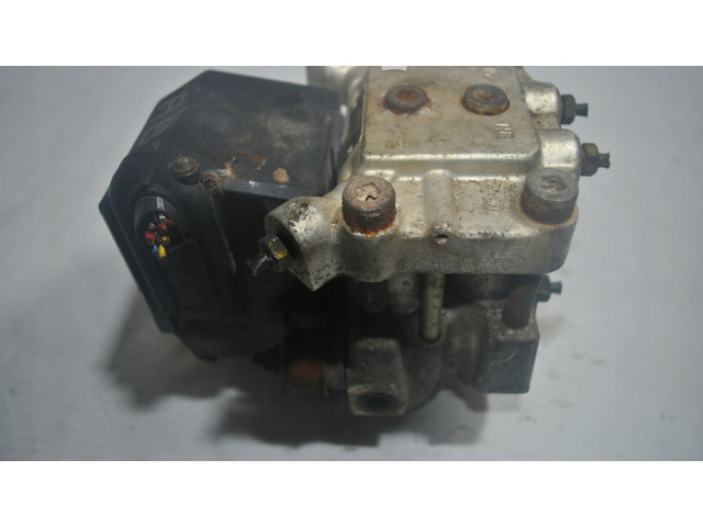 Блок АБС 0265201037, 0265201037 Volkswagen Transporter - Caravelle T4 1991 - 2003 года