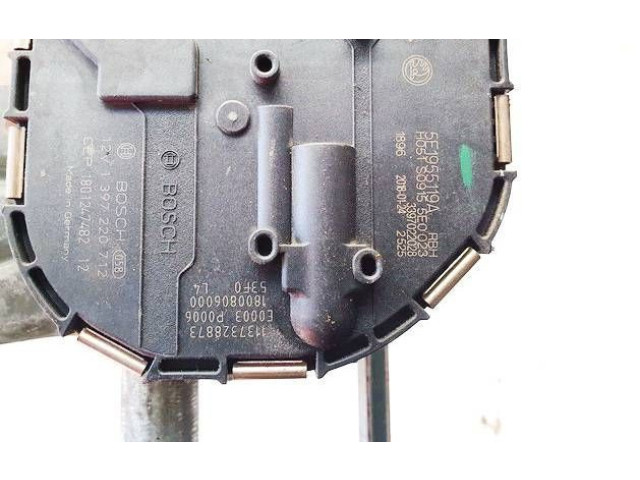 Моторчик дворников 5e1955119a, 1397220712 Skoda Octavia Mk3 (5E)