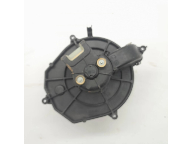 Вентилятор печки 5E2228200 Citroen Berlingo