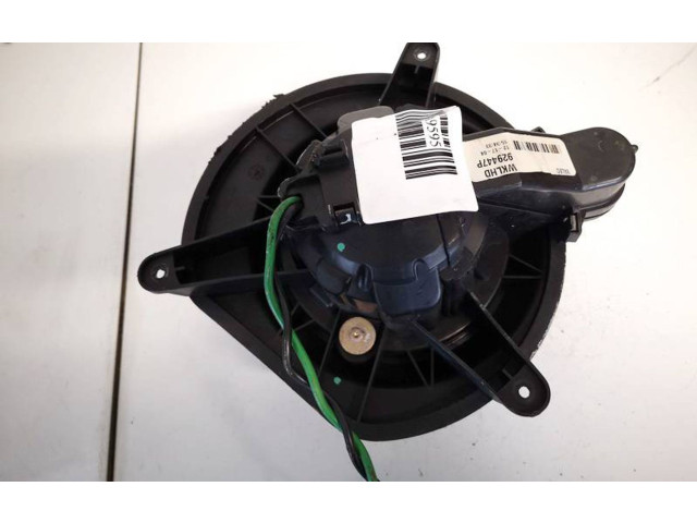 Вентилятор печки 929447p, 929451e Jeep Grand Cherokee (WK)