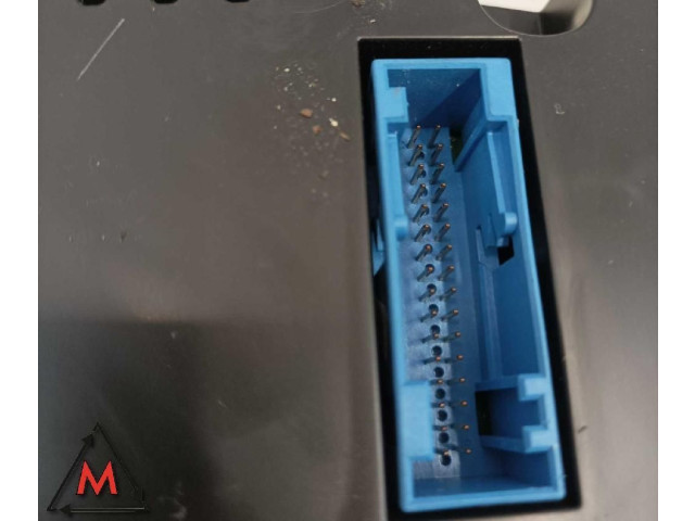 Спидометр (приборный щиток) 5L0920840K, A2C53426000 Skoda Yeti (5L)