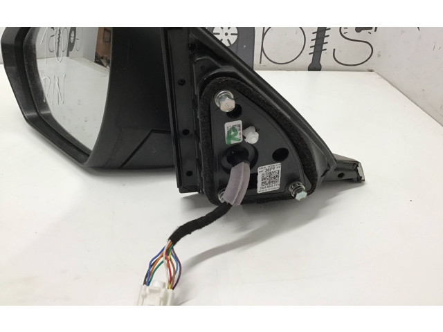 Zpětné zrcátko  Hyundai Tucson IV NX4 2021  87610N7230  