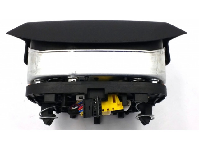 Подушка безопасности водителя 89A880201H Audi e-tron