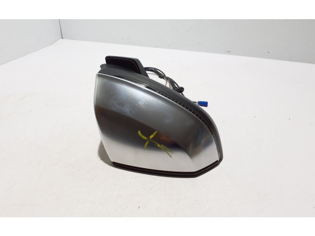 Зеркало электрическое Audi Q5 SQ5 2017 - года