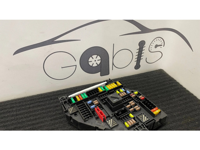 Блок предохранителей 9315151, 1703345   BMW X4 F26    