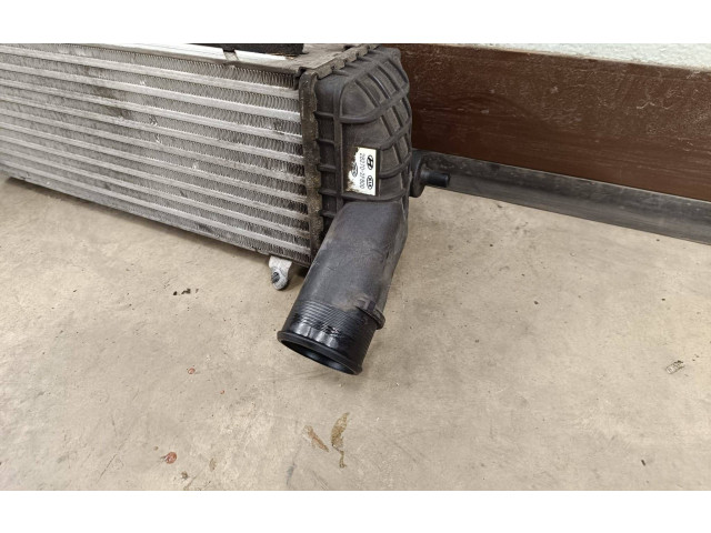 Интеркулер  282702F800   KIA Sorento 