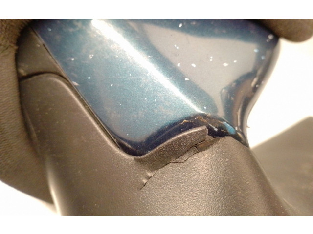 Зеркало электрическое        Skoda Octavia Mk1 (1U)  1996 - 2004 года   