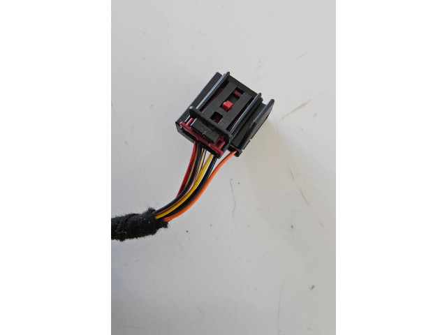 Зеркало электрическое        Skoda Yeti (5L)  2009 - 2017 года   