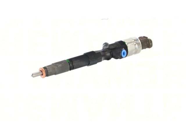 Vstřikovač 295050020, 295050020 Toyota Land Cruiser (J150)