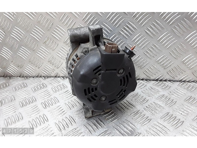 Генератор 2706026030 Lexus IS 220D-250-350