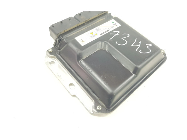 Řídící jednotka 1860B701, 1860B701 Mitsubishi L200 2013