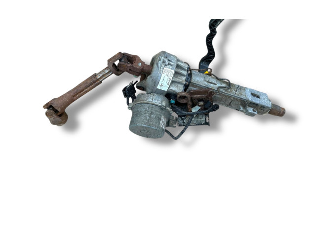    Рулевая рейка 6C1423510BE, A0047769A   Skoda Fabia Mk3 (NJ) 2015 - 2021 года