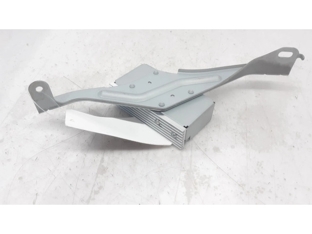 Блок управления 8624053040 Lexus IS III XE30