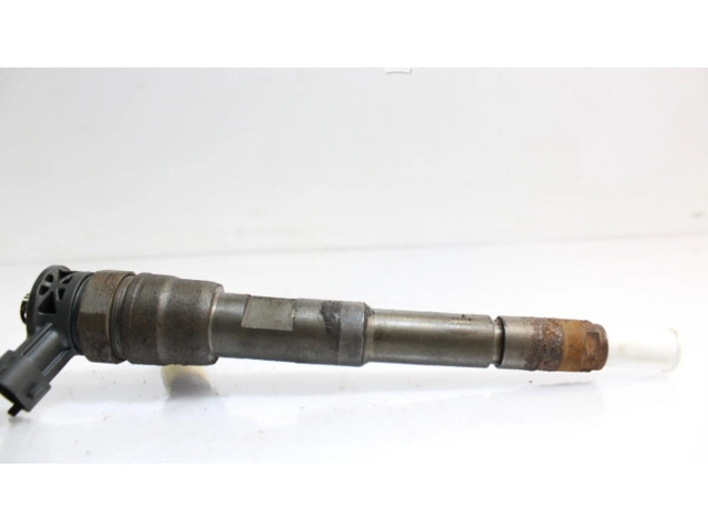 Форсунка 0445110485    Renault Clio IV   