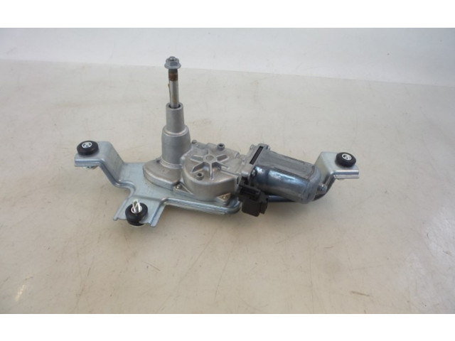 Моторчик заднего дворника FK7217404AC, 026682995 Land Rover Discovery Sport