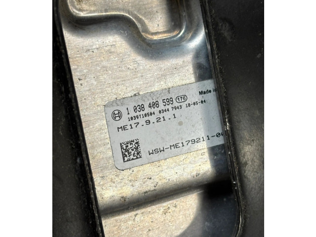 Блок управления Hyundai i10