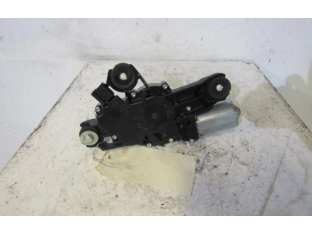 Моторчик заднего дворника BP4K67450A Mazda 3 I