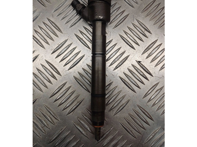 Форсунка 0445110223    KIA Rio   