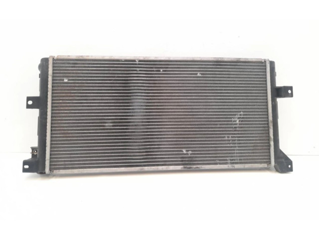 Řídící jednotka RADIADORAGUA   Chrysler Voyager 