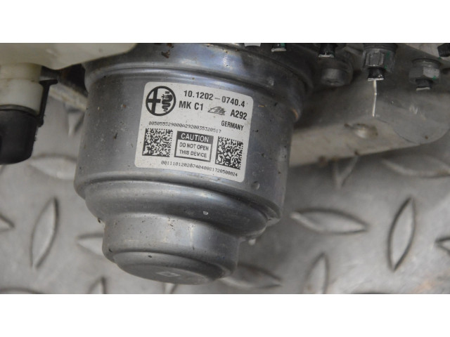 Jednotka ABS 00505532900   Alfa Romeo Stelvio 2017