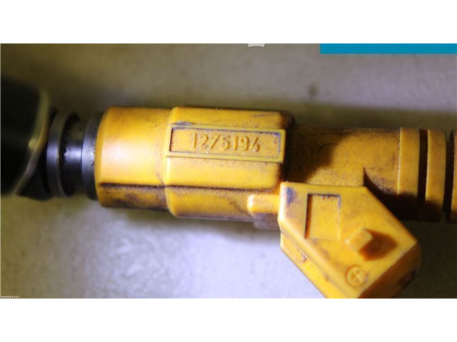 Vstřikovač 9454555, 0280155746 Volvo 960 B6254F