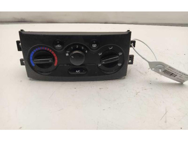 Блок управления климат-контролем 96539550   Chevrolet Kalos