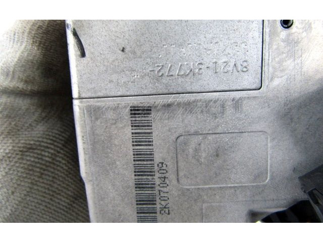 Комплект блоков управления 55466   Ford B-MAX