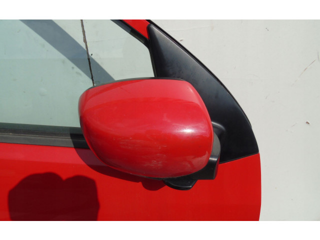 Зеркало (механическое)       Hyundai i10  2007 - 2012 года   